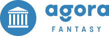 Agora Fantasy logo