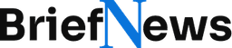 BriefNews logo