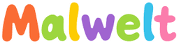 Malwelt logo