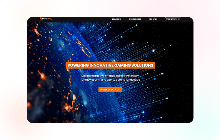 PowerPlay Systems – NFL and NBA fantasy sports platform