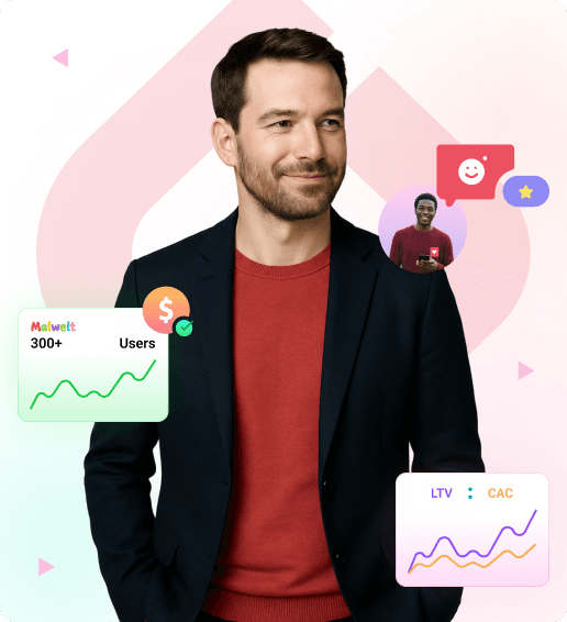 Success Metrics Dashboard